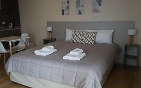 Quijote Apart Hotel