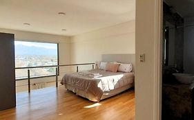Quijote Apart Hotel