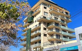 Quijote Apart Hotel